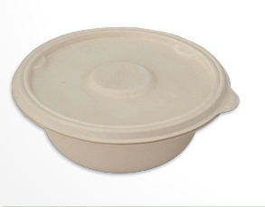 750 ML Anti Leak Container